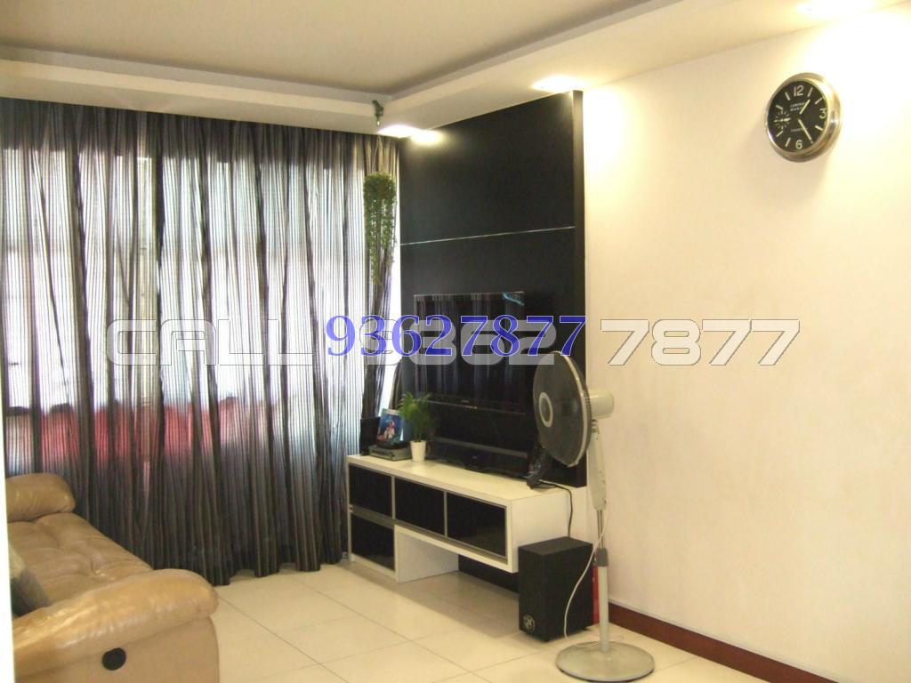 Blk 602A Punggol Central (Punggol), HDB 4 Rooms #85914212